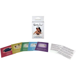 Kheper Games - Sexe Tantrique ! Cartes